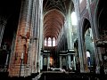 13 Gent - la cattedrale di Sint Baafs